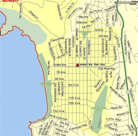 zip code watsonville|carmel by the sea zip code.
